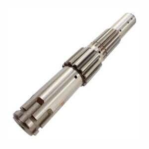 EJE SECUNDARIO PIÑON HONDA CG 150 TITAN REPCOR