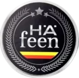 HAFEEN - Logo