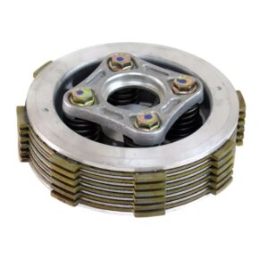 EMBRAGUE COMPLETO BAJAJ PULSAR NS 200
