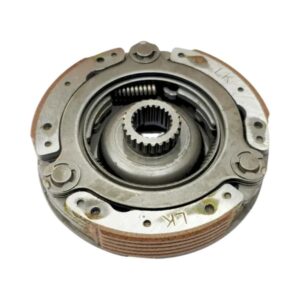 EMBRAGUE COMPLETO HONDA BIZ 100 – WAVE HADA EMC303