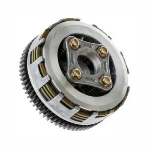 EMBRAGUE COMPLETO HONDA WAVE 110S (REPCOR)