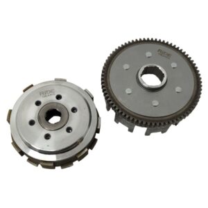 EMBRAGUE COMPLETO MOTOMEL DAKAR 200 /SKUA 200 Ø ROD. 28MM RIDE GEARS RG-33297