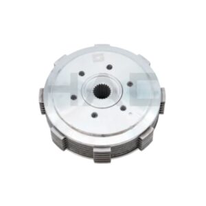 EMBRAGUE COMPLETO  YAMAHA FAZER/LANDER250 6T EMCC1021