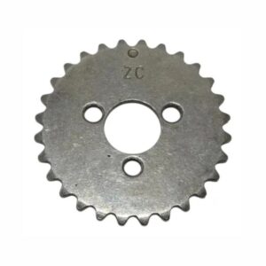 ENGRANAJE DISTRIBUCION MOTOMEL BIT 110 Z-28 3 AGUJEROS REPCOR
