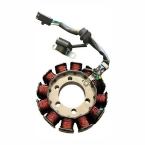 ESTATOR 12 CAMPOS HONDA WAVE 110S REPCOR