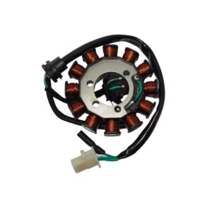 ESTATOR 12 CAMPOS HONDA XR 150 12 HADA