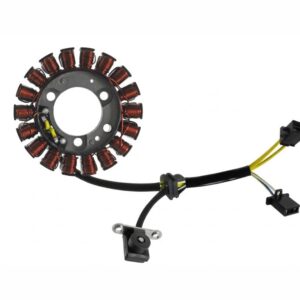 ESTATOR 18 CAMPOS HONDA CB 190R REPCOR