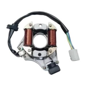 ESTATOR 2 CAMPOS ZANELLA ZB 110 ARAX