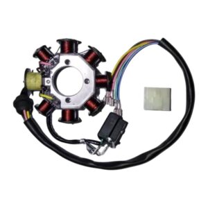ESTATOR ZANELLA RX 150 8 CAMPOS ARAX
