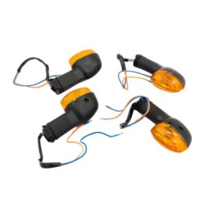 FARO GIRO YAMAHA FZ 16 / YBR 250 (JGO DE 4 PCS)
