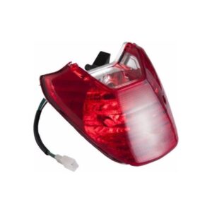 FARO TRASERO HONDA CG TITAN 150 JRS OMR27493