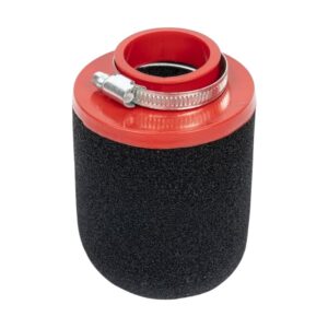 FILTRO AIRE INDIVIDUA 42X100 ESPUMA CON RESORTE ARAX