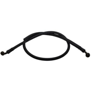 FLEXIBLE FRENO HONDA CG TITAN 150 THE-ORANGE TO-32258