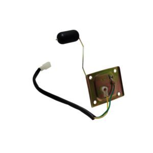 FLOTANTE NAFTA GILERA SMASH 110 / BIT (CUADRADA) 2 CABLES THE-ORANGE
