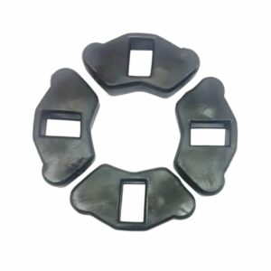 GOMA DE MAZA GILERA SMASH 110 4 PIEZAS REPCOR