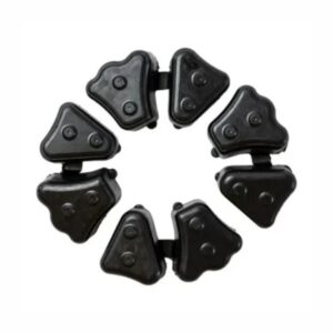 GOMA DE MAZA HONDA GLH 150 GAUCHA REPCOR