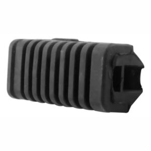 GOMA POSAPIE MOTOMEL BIT 110 DELANTERA JGO REPCOR