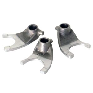 HORQUILLA CAMBIO ZANELLA RX 150 (SET 3 PCS) HADA HOR001