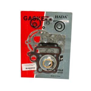 JUNTA C/CILINDRO ZANELLA ZB 110 C/ORING HADA MJT016