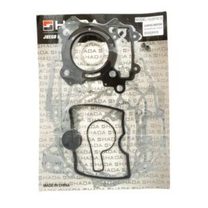 JUNTA JUEGO COMPLETO BAJAJ NS 200 C/ORING HADA JNT021
