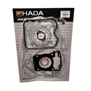 JUNTA JUEGO COMPLETO HONDA TITAN 150 HADA JNT006