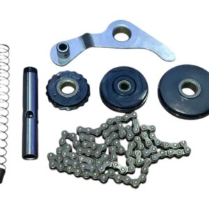 KIT DISTRIBUCION COMPLETO GILERA SMASH 110-25*90L HADA KDIC002