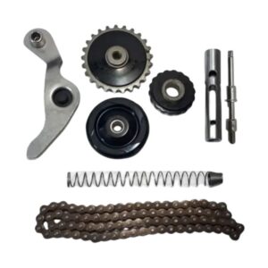 KIT DISTRIBUTION COMPLETO  HONDA WAVE 110S -25*90L HADA KDIC003