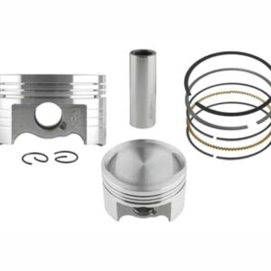 KIT PISTON GILERA REVOLUTION 125 0.25 54MM P14 REPCOR