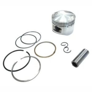 KIT PISTON GILERA REVOLUTION 125 0.75 54MM P14 REPCOR