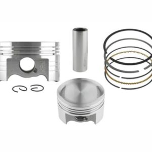 KIT PISTON GILERA REVOLUTION 125 1.00 54.00MM P14 REPCOR