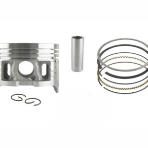 KIT PISTON HONDA BIZ 125 0.50 (REPCOR)