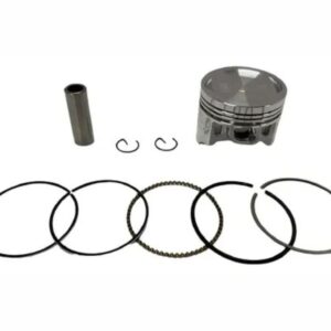 KIT PISTON HONDA WAVE S 110 STD REPCOR