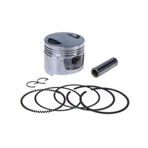 KIT PISTON ZANELLA RX – SKUA 150 0.50 (REPCOR)