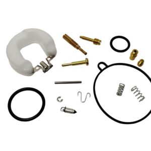 KIT REPARACION CARB. GILERA SMASH 110 / BIT JRS OMR26850