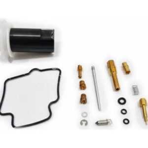 KIT REPARACION CARB. YAMAHA FZ 16 REPCOR