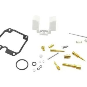 KIT REPARACION CARB. YAMAHA YBR 125 SIN DIAFRAGMA REPCOR