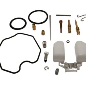 KIT REPARACION CARB. ZANELLA RX – SKUA150