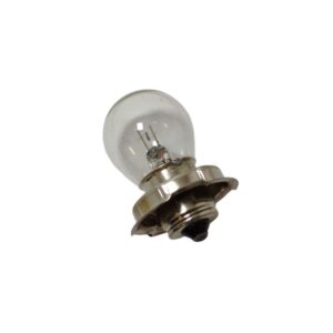LAMPARA DEL.MOTO 12V 15W (PLATILLO) P 26S JRS OMR26402
