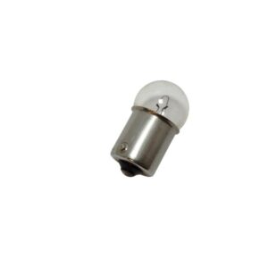 LAMPARA GIRO 12V 10W BA 15S JRS OMR26405