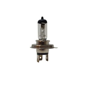 LAMPARA H4 PT43 12V 35/35W KMX/CG/CBX/NX JRS OMR26407