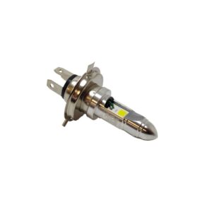 LAMPARA LED H4 12V (6WX2) 6000K RIDE GEARS RG-32601