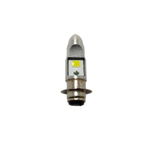 LAMPARA LED H5 12V (6WX2) 6000K RIDE GEARS RG-32600