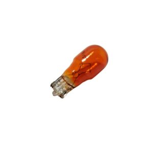 LAMPARA S/CULOTE 12V 10W (AMBAR) JRS OMR26410
