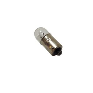 LAMPARA TABLERO 12V 4W BA 9S JRS OMR26413