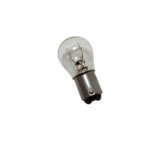 LAMPARA TRASERA 12V 21/5W PD (TRANSPARENTE) JRS OMR26414
