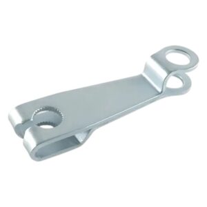 LEVA DE FRENO EXTERNA HONDA  BIZ 125 HADA LDF301
