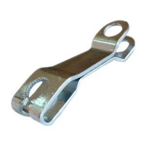 LEVA DE FRENO EXTERNA TRAS. GILERA SMASH 110 / BIT HADA LDF002