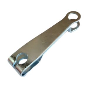 LEVA DE FRENO EXTERNA TRAS. HONDA CG TITAN 150 HADA LDF016