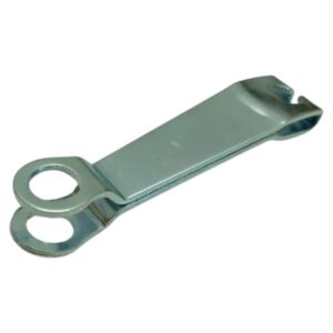 LEVA DE FRENO EXTERNA TRAS. YAMAHA FZ 16 HADA LDF008