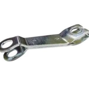 LEVA DE FRENO EXTERNA TRAS. YAMAHA YBR 125 HADA LDF007